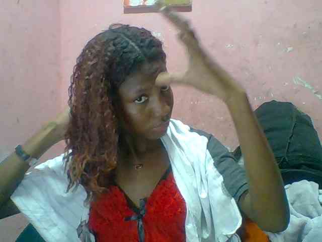 Edhsweet webcam