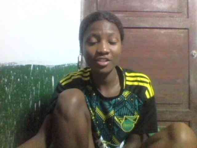 Edhsweet webcam