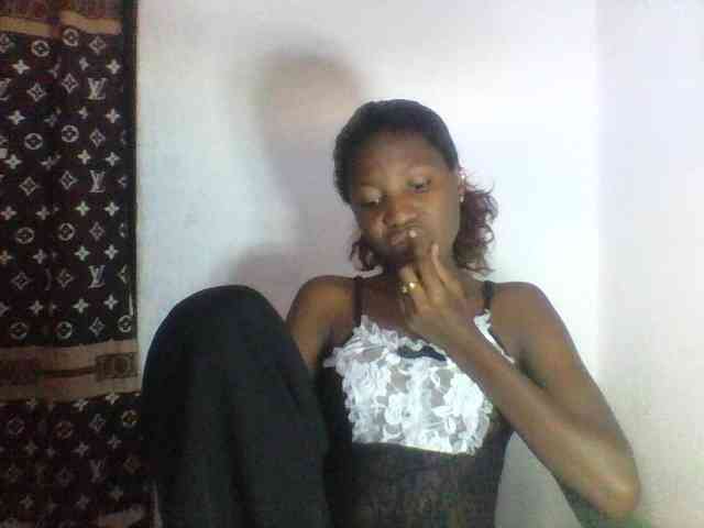 Edhsweet webcam