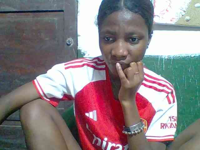 Edhsweet webcam