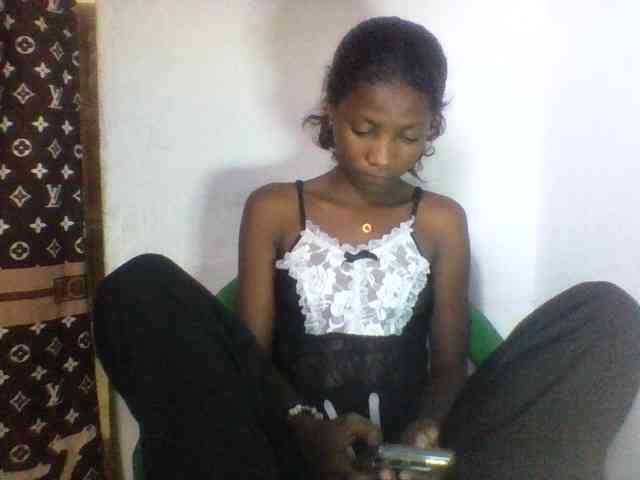 Edhsweet webcam