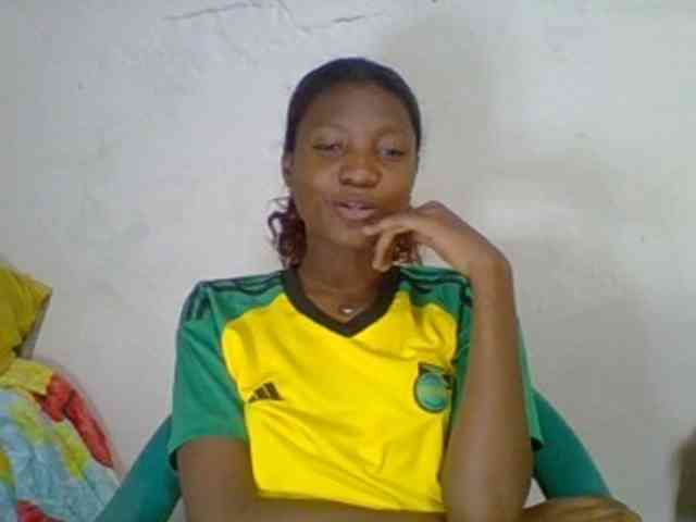 Edhsweet webcam
