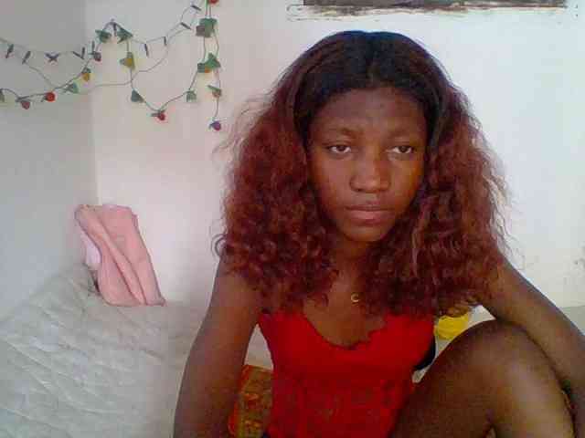 Edhsweet webcam
