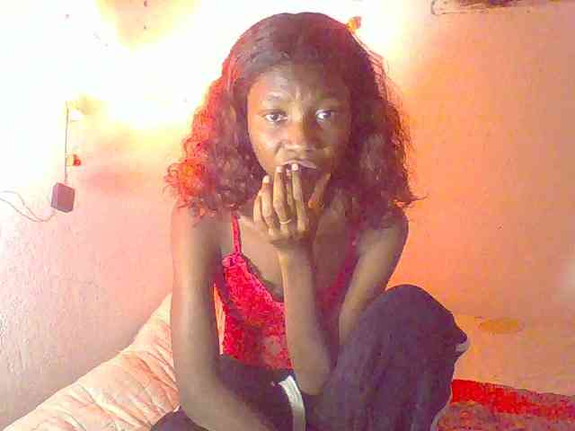 Edhsweet webcam