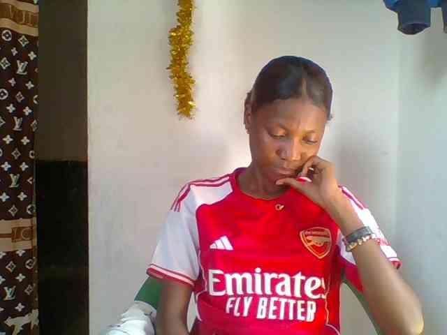 Edhsweet webcam