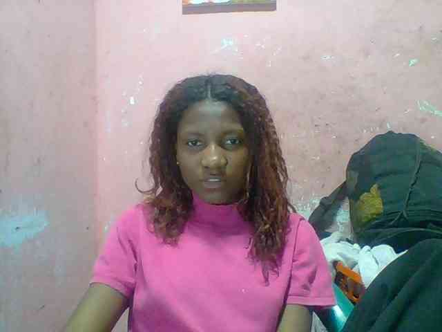 Edhsweet webcam