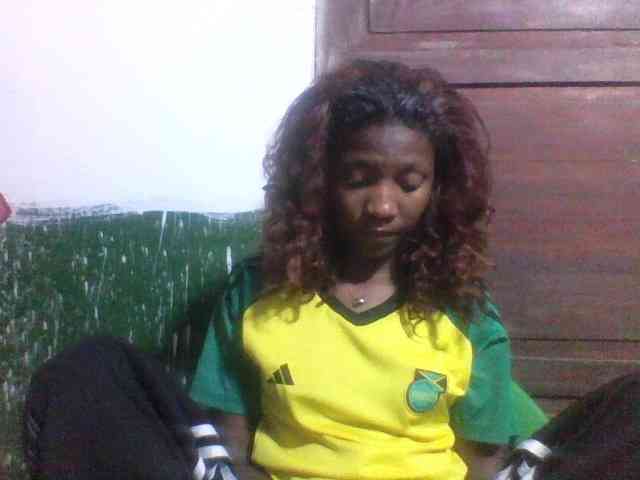 Edhsweet webcam
