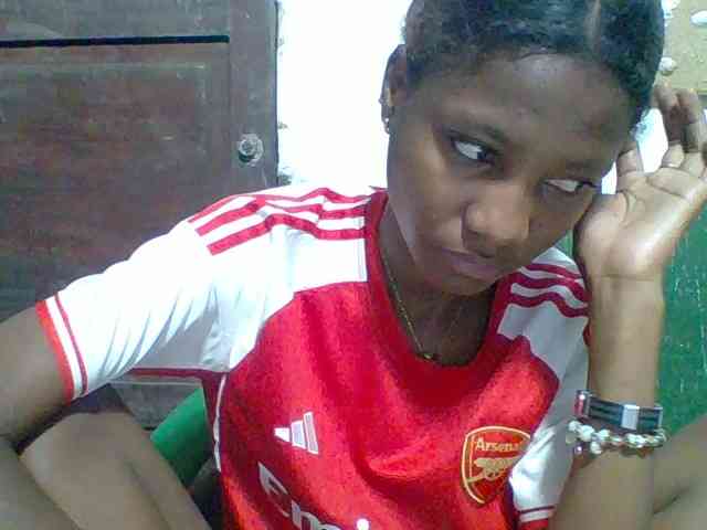 Edhsweet webcam