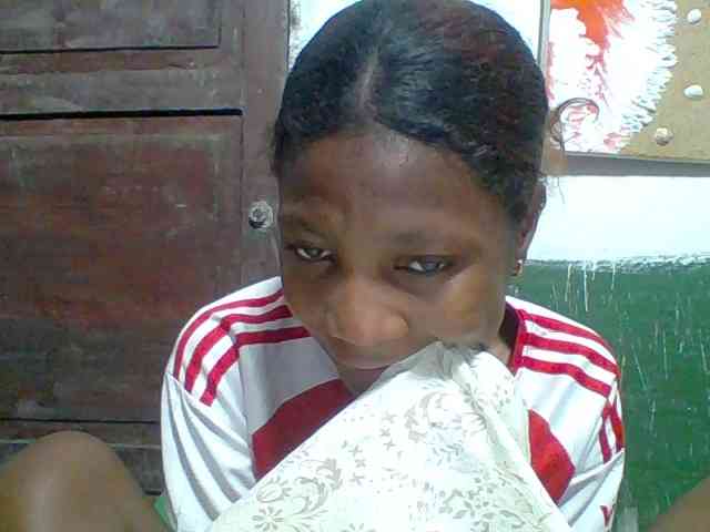 Edhsweet webcam