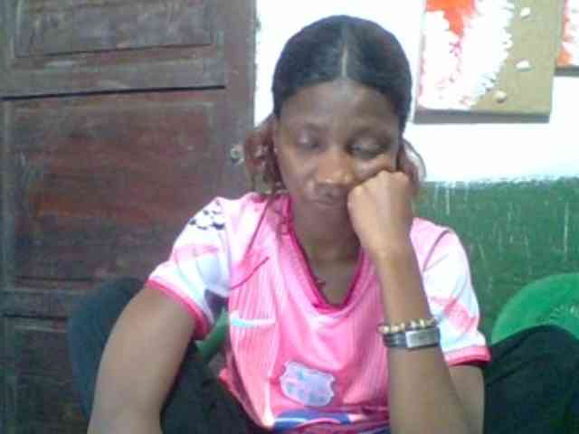 Edhsweet webcam