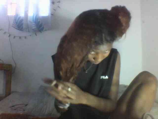 Edhsweet webcam
