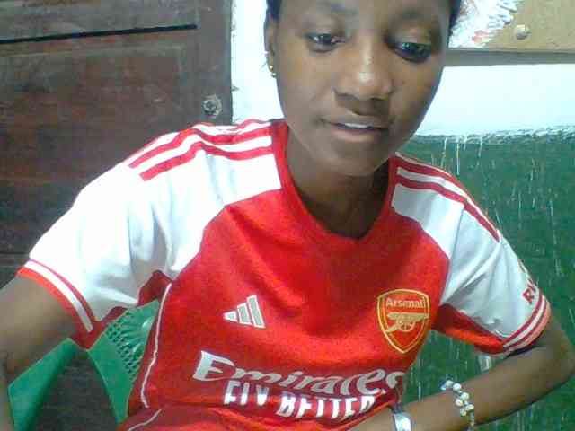 Edhsweet webcam