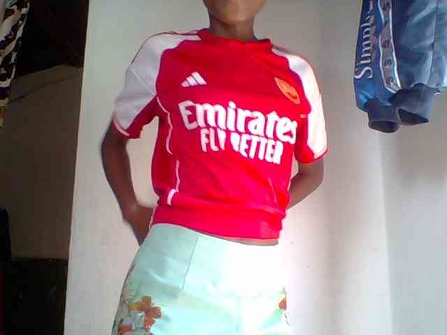 Edhsweet webcam
