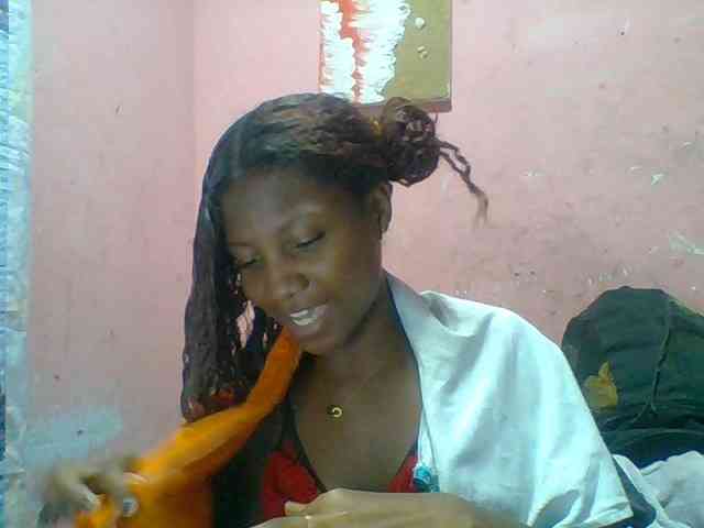 Edhsweet webcam