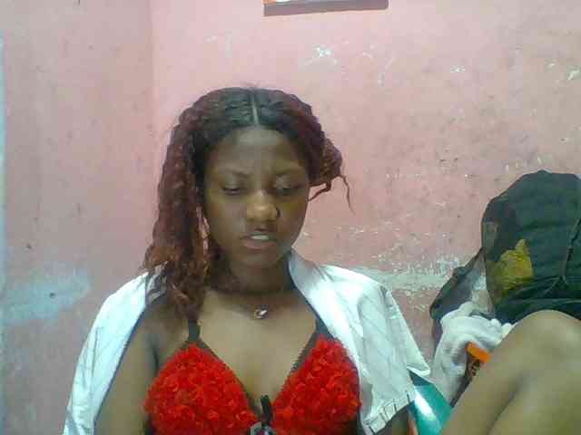 Edhsweet webcam