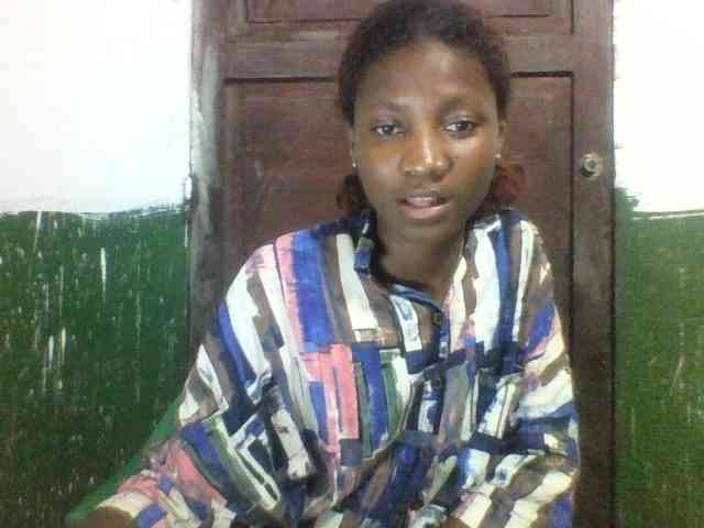 Edhsweet webcam