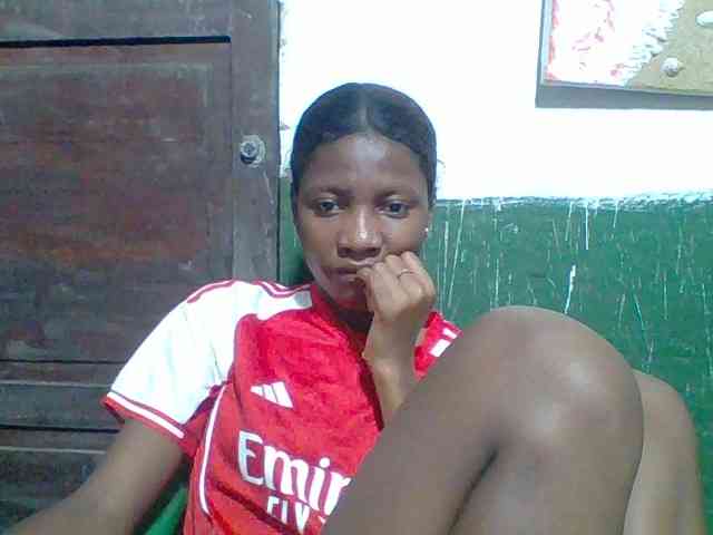 Edhsweet webcam