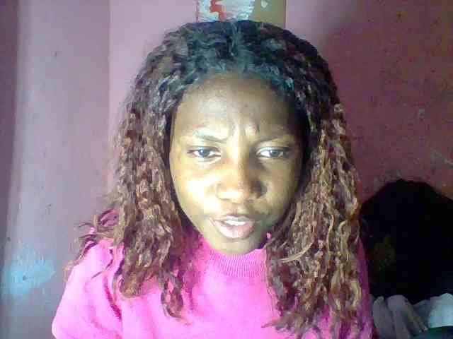 Edhsweet webcam