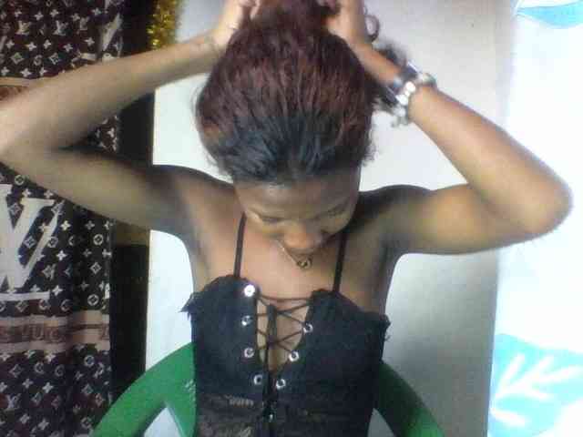 Edhsweet webcam