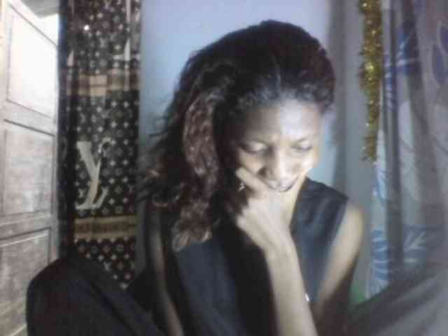 Edhsweet webcam