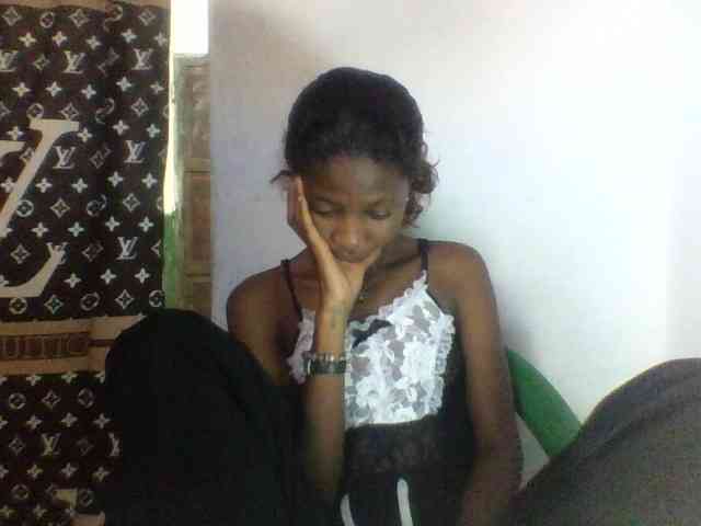 Edhsweet webcam