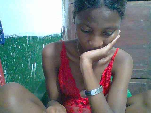 Edhsweet webcam