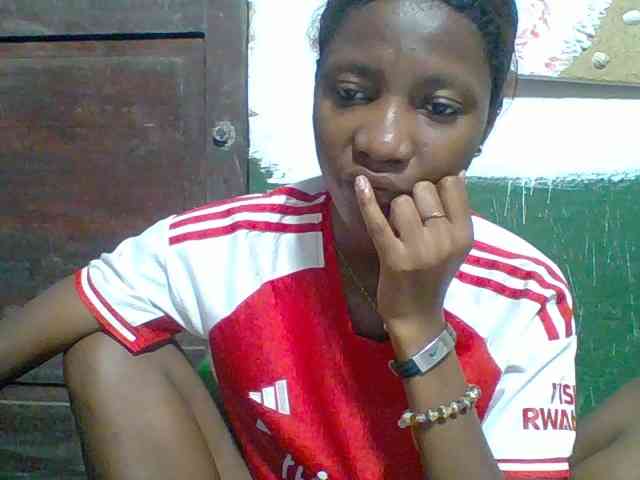 Edhsweet webcam