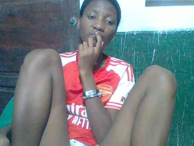Edhsweet webcam