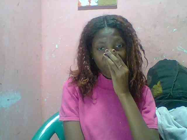 Edhsweet webcam