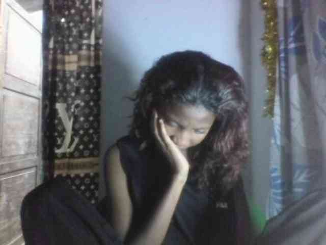 Edhsweet webcam