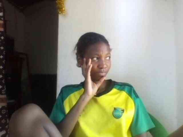 Edhsweet webcam