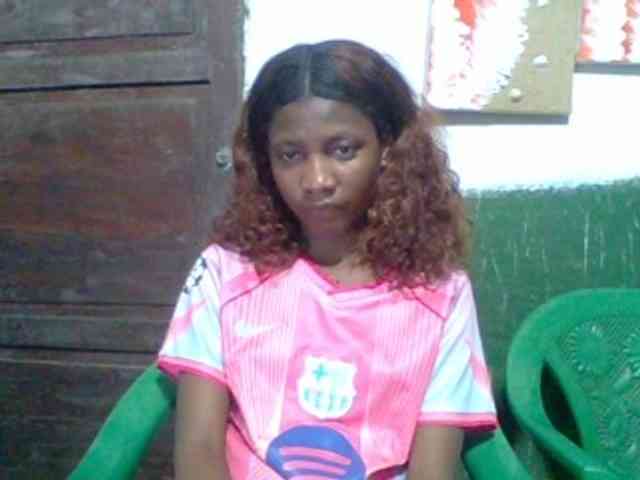 Edhsweet webcam