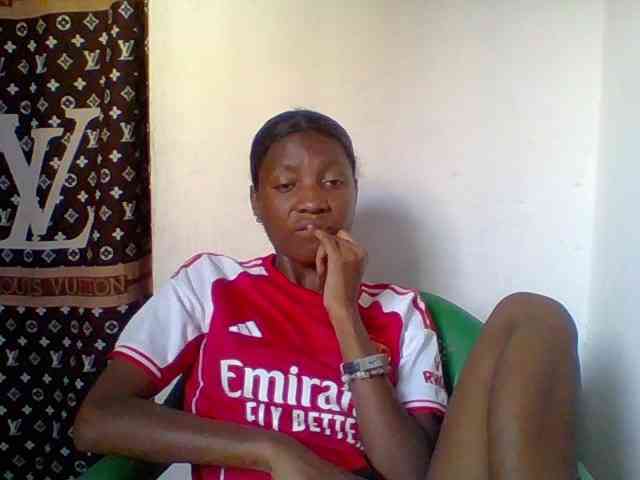 Edhsweet webcam