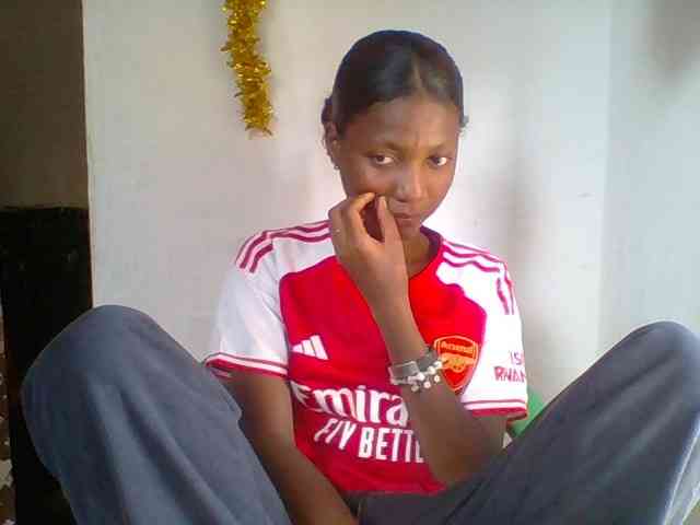Edhsweet webcam