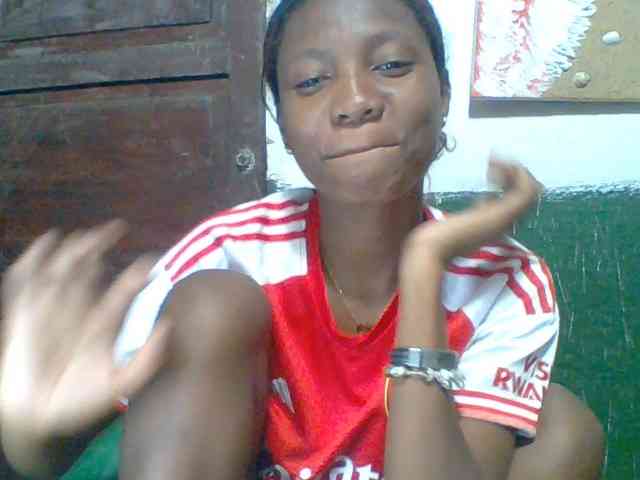 Edhsweet webcam