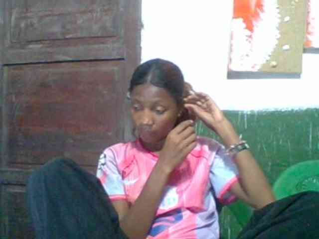 Edhsweet webcam