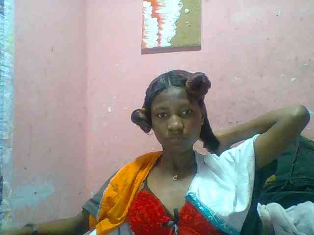 Edhsweet webcam
