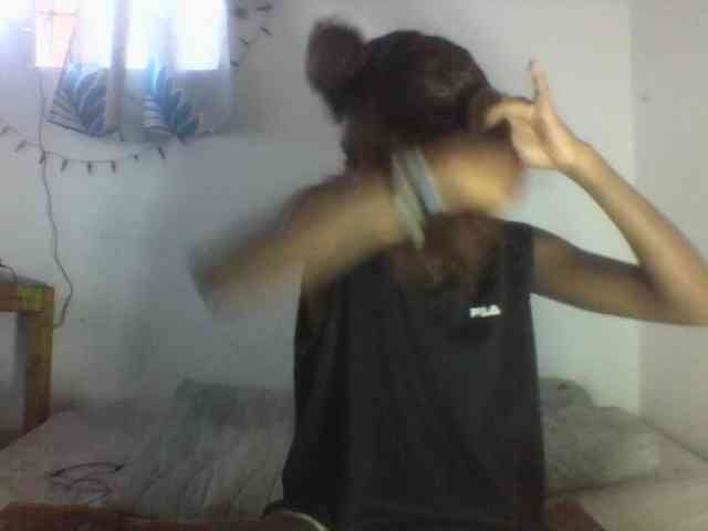 Edhsweet webcam
