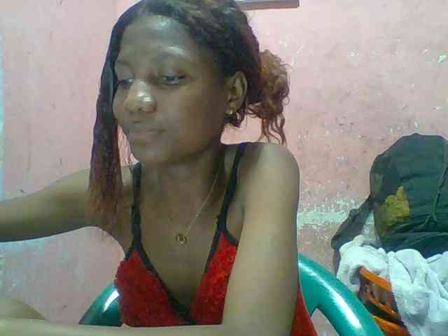 Edhsweet webcam