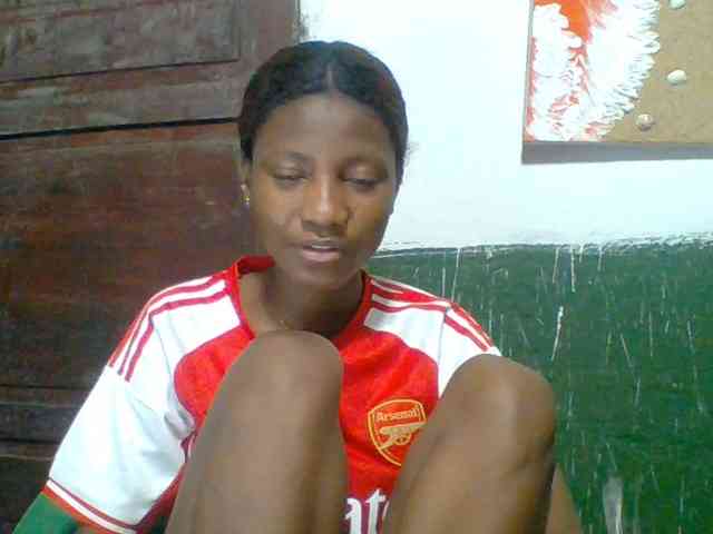 Edhsweet webcam