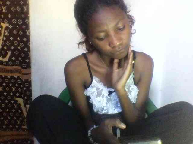 Edhsweet webcam
