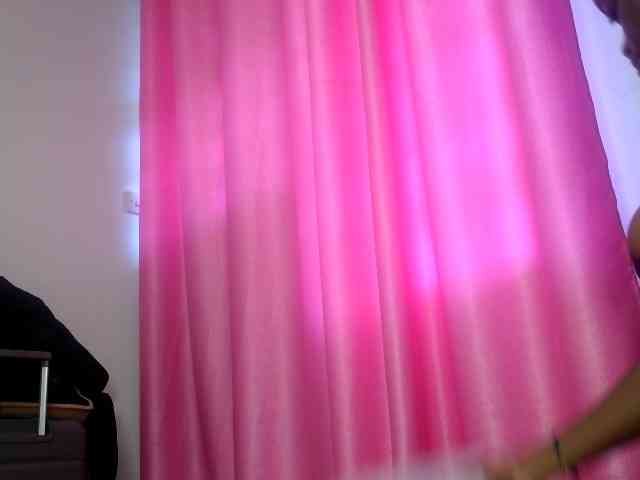 Bustymitch webcam