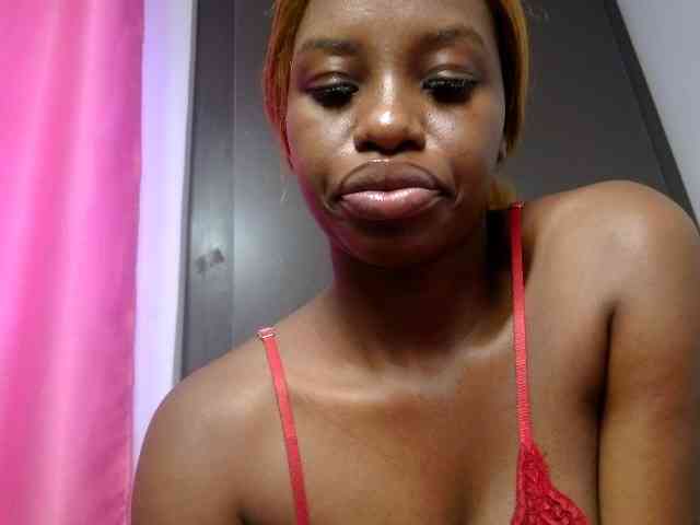 Model: Bustymitch