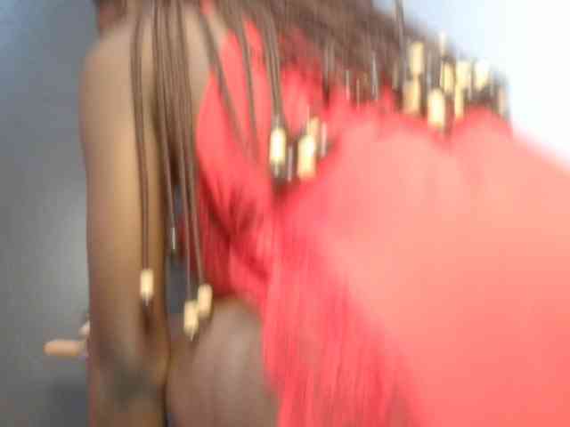 Model: Bustymitch