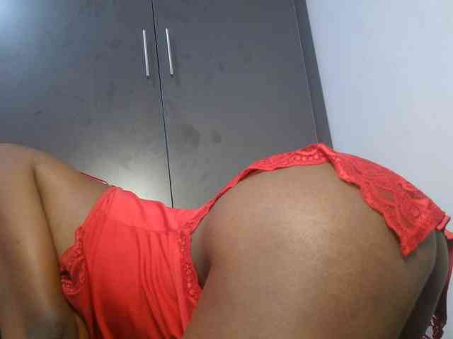 Bustymitch webcam