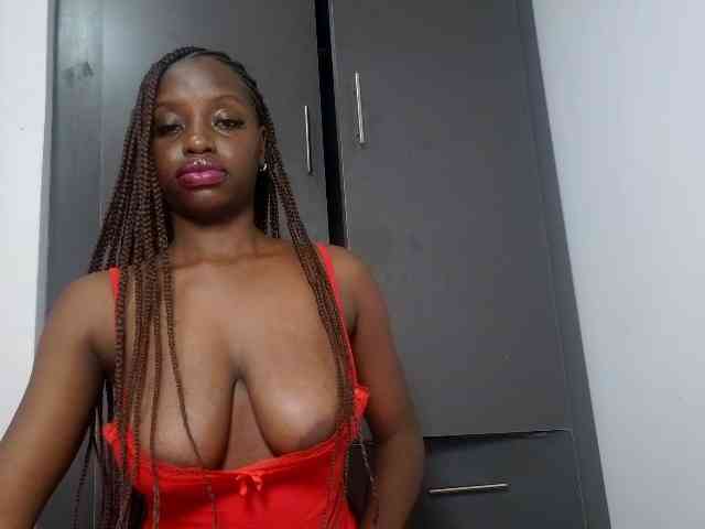 Bustymitch webcam