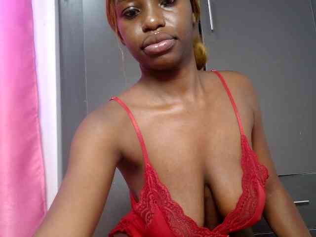 Bustymitch webcam