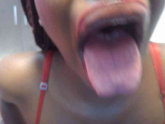 Bustymitch webcam