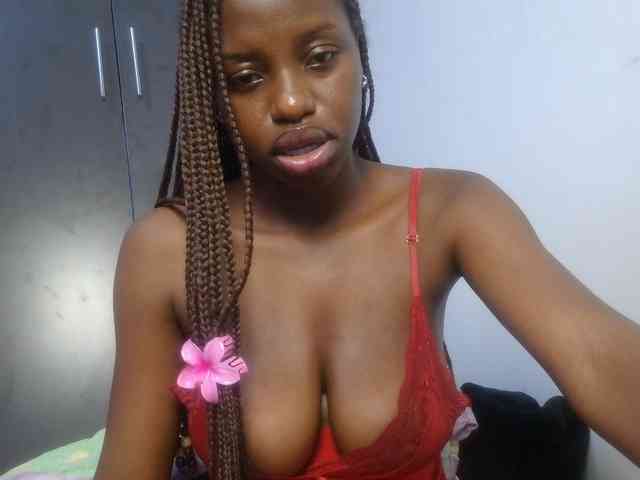 Bustymitch webcam