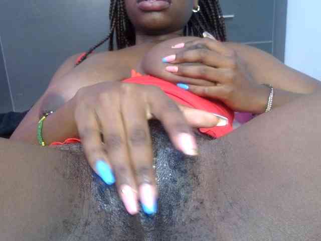 Bustymitch webcam